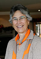 Yolanda Kakabadse, President, WWF International