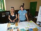 WWF DCPO Green Public Funds team