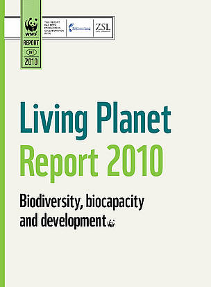 Living Planet Report 2010 Wwf