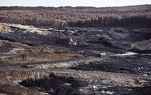 Lignite mines to open in Hungary despite UNESCO and WWF concerns | WWF