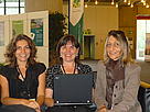 WWF DCPO Green Public Funds team