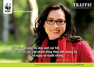 Ngoc Khanh, Miss Vietnam.