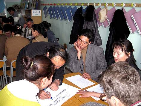 ESD training in November, 2008 rel=