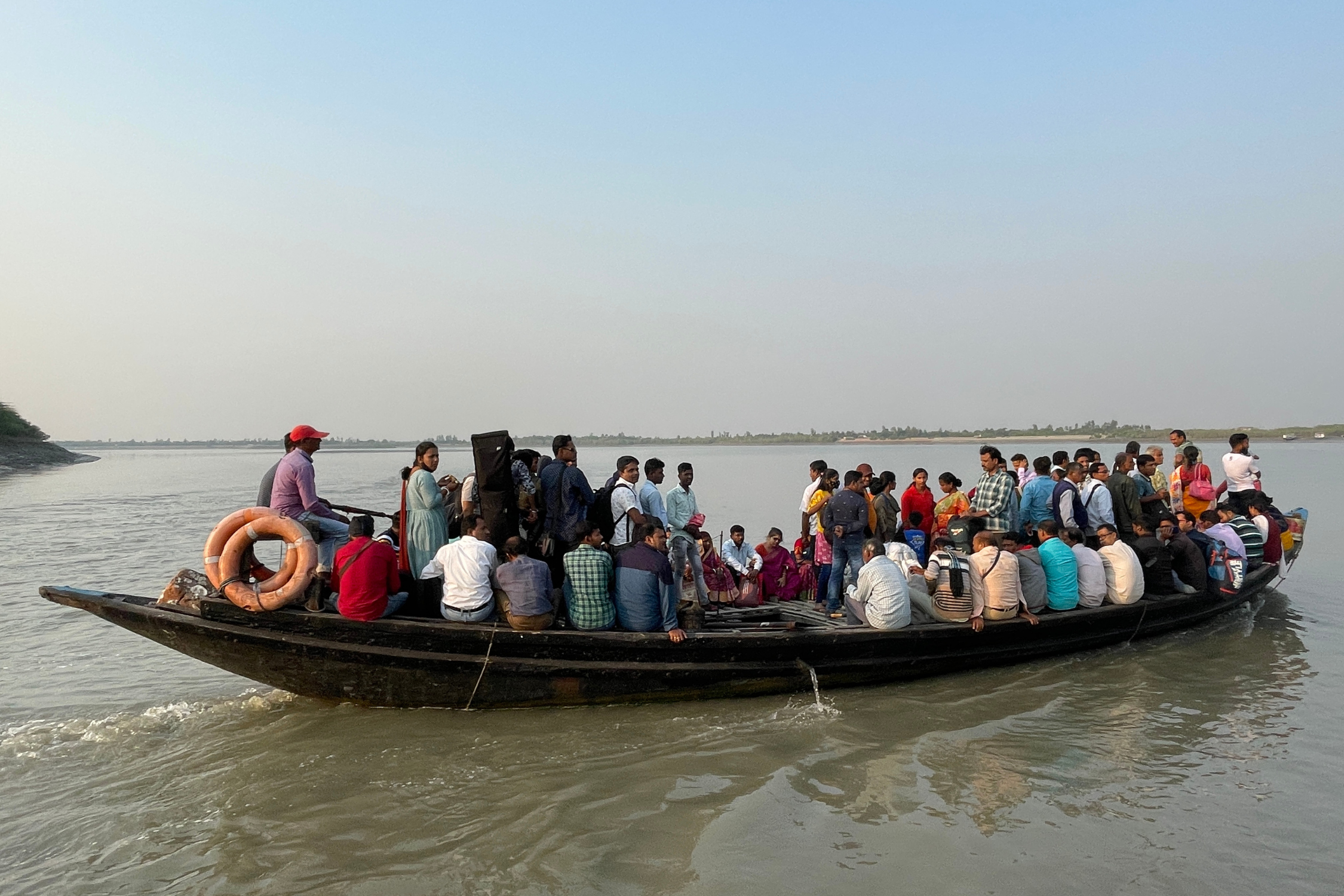 Image source - https://wwf.panda.org/wwf_news/?15608966/Quiet-current-of-change-Indian-Sundarbans