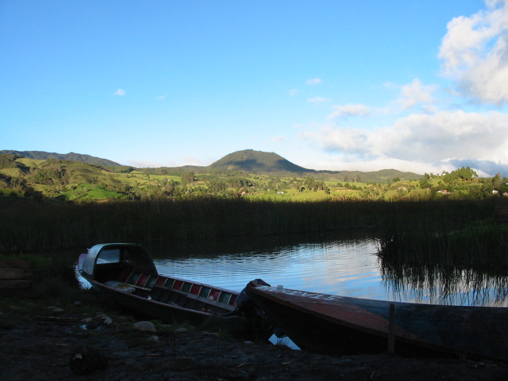 Día Mundial de los Humedales: 38 años de conservación y desarrollo ...