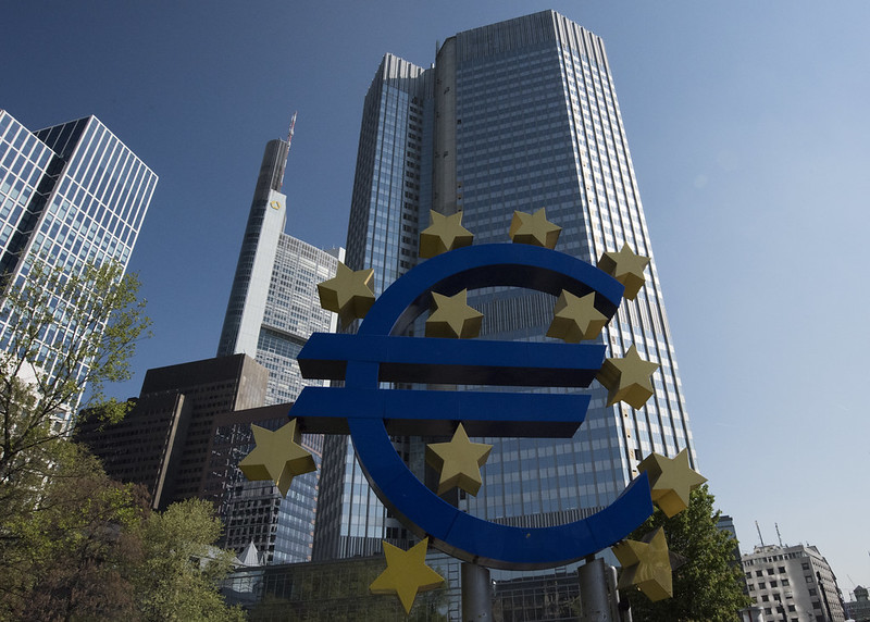 MEPs massively back European Central Bank climate role | WWF