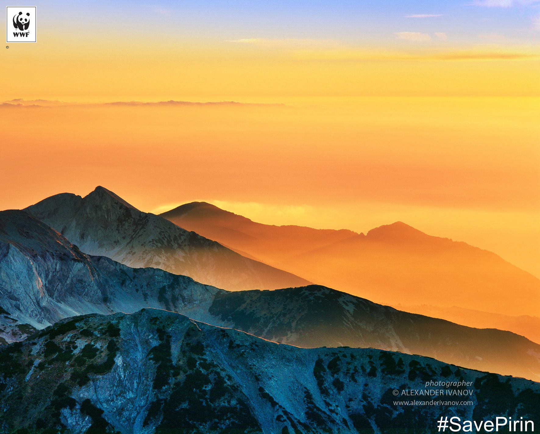 Court rules in favour of protecting the iconic Pirin National Park in ...