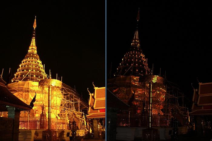 Landmarks Set For Record Earth Hour Wwf