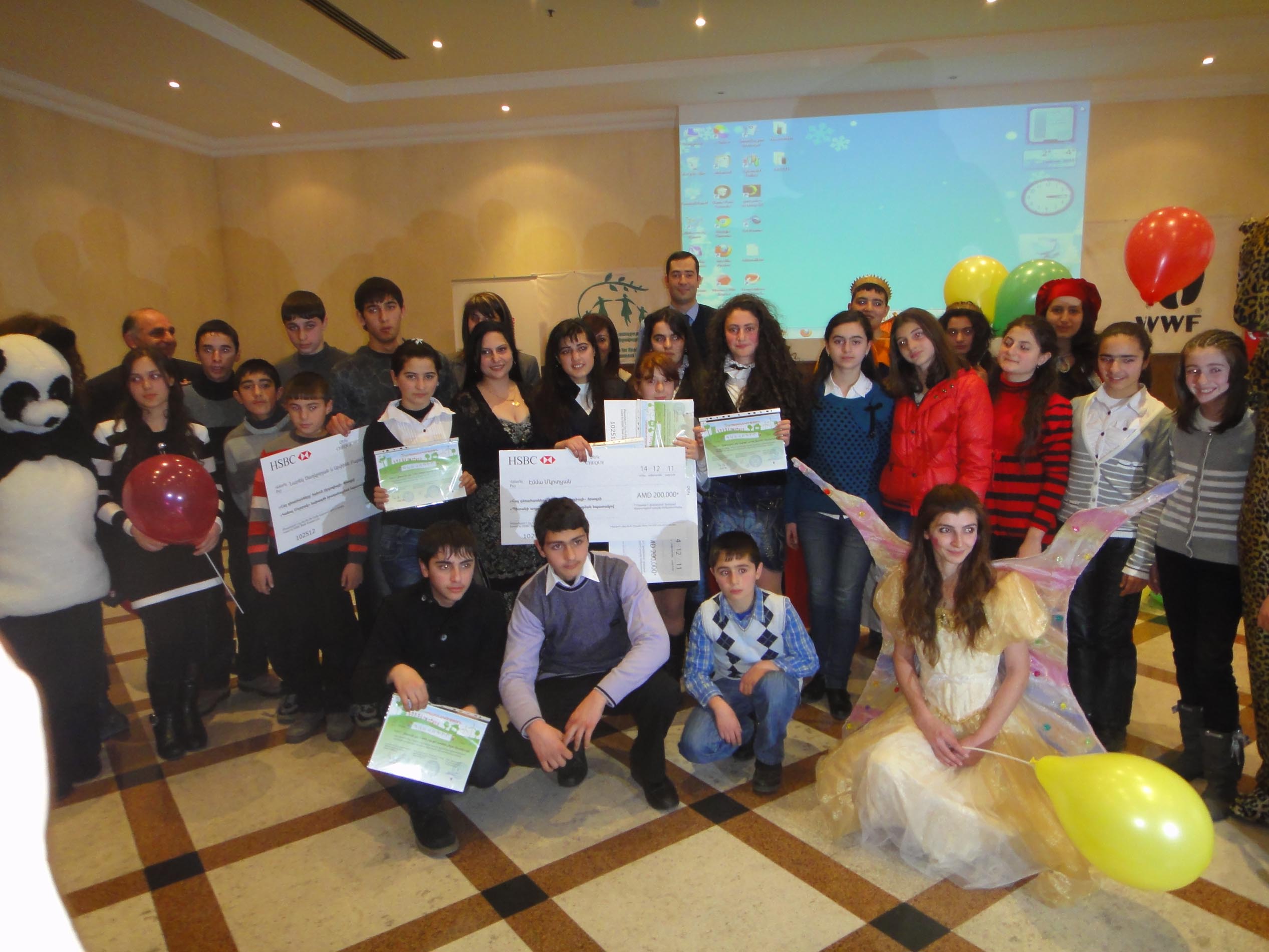 Essay writing competition 2020 for school students image