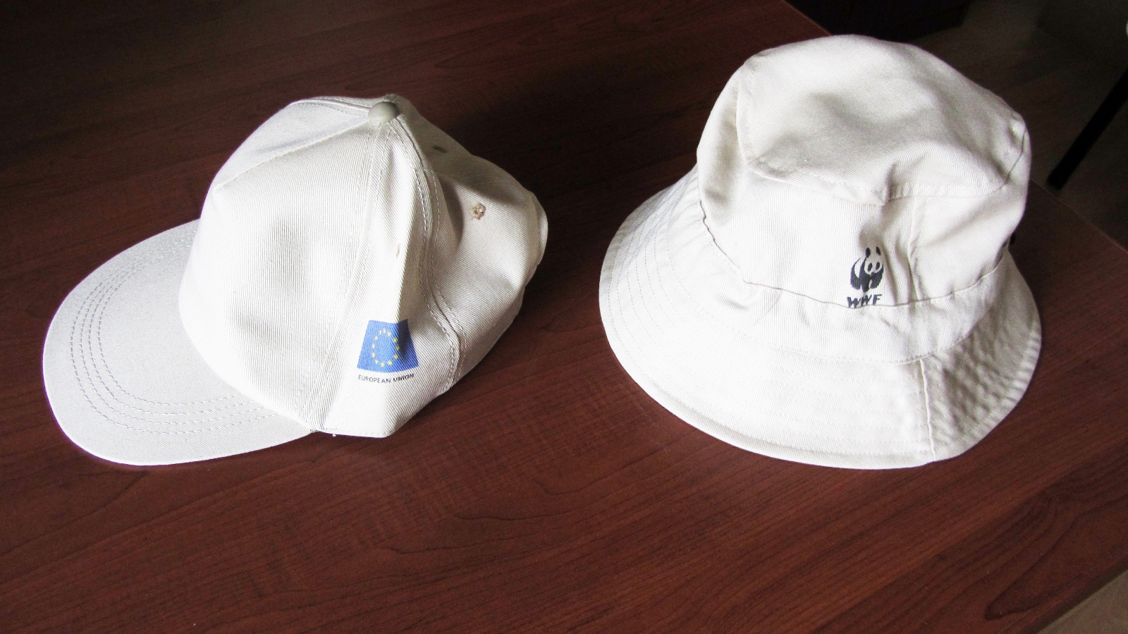 Project Visibility Package WWF