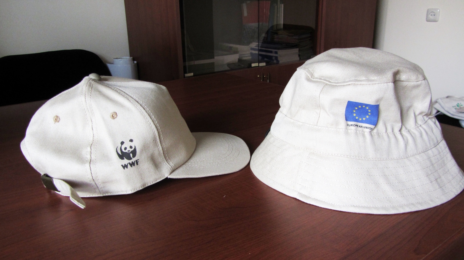 Project Visibility Package WWF