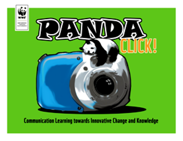 Panda Click Heart of Borneo in the eyes of Panda | WWF