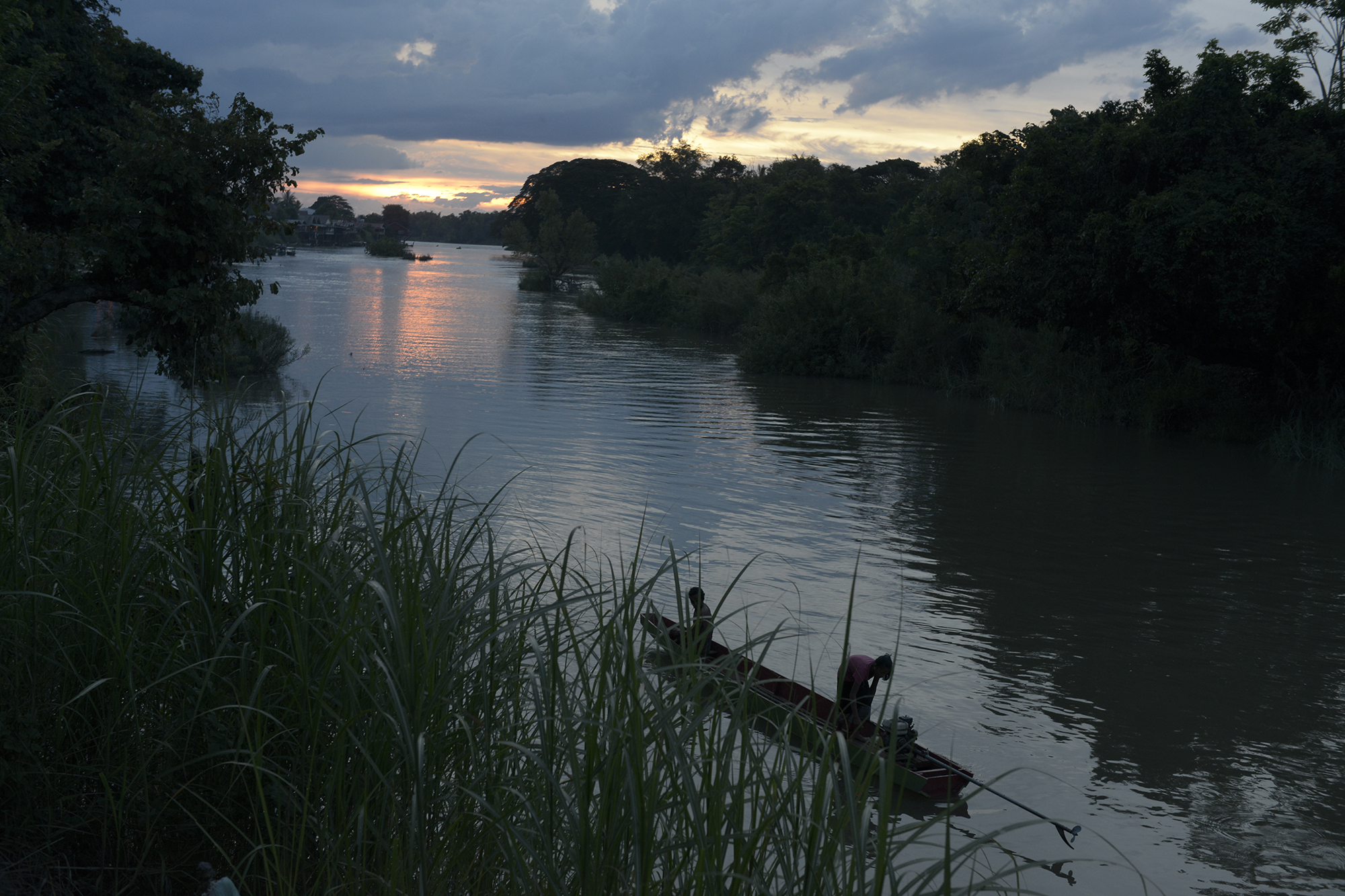 Laos must continue creation of Fish Conservation Zones | WWF
