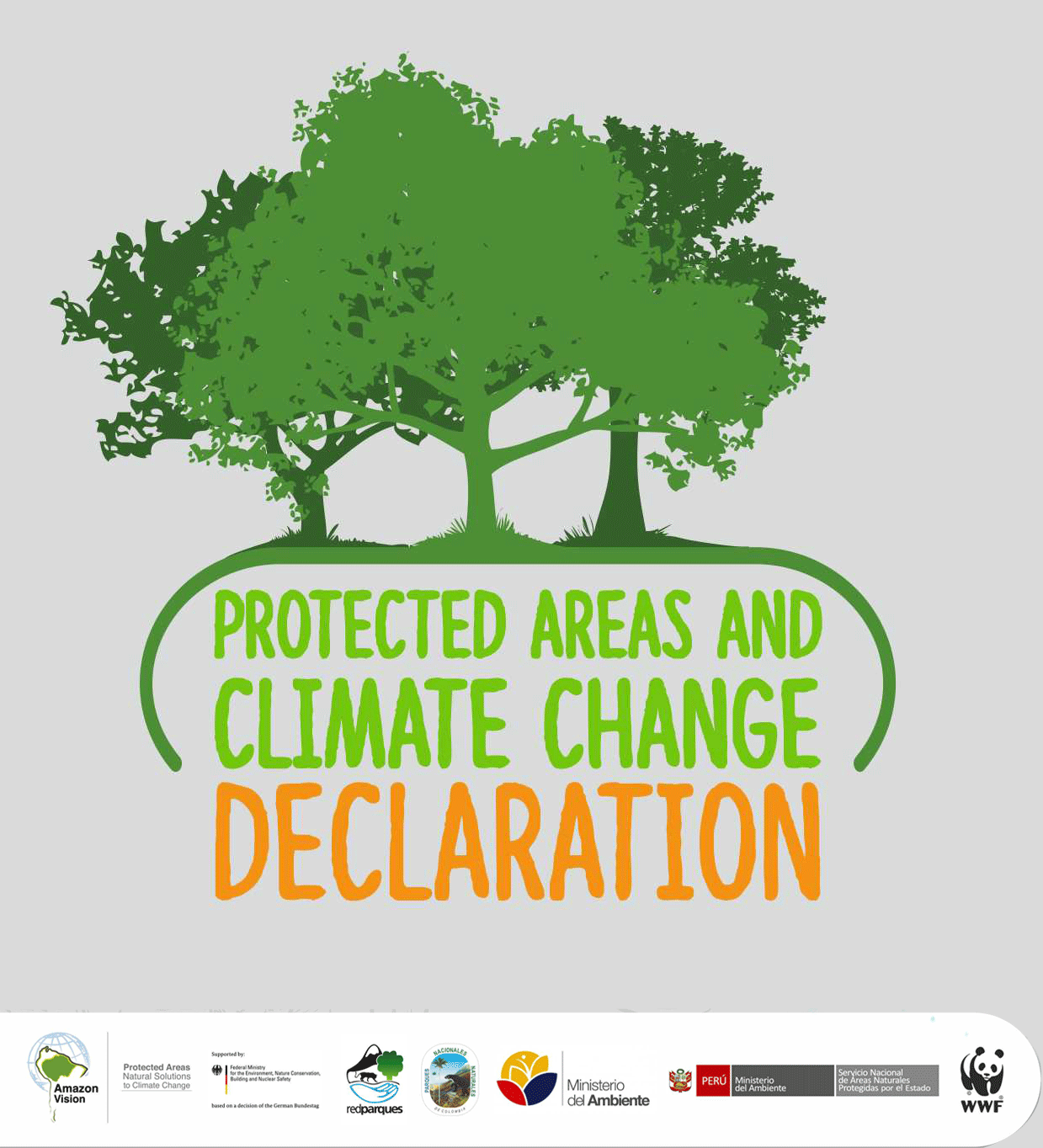 Protected Areas and Climate Change Declaration WWF