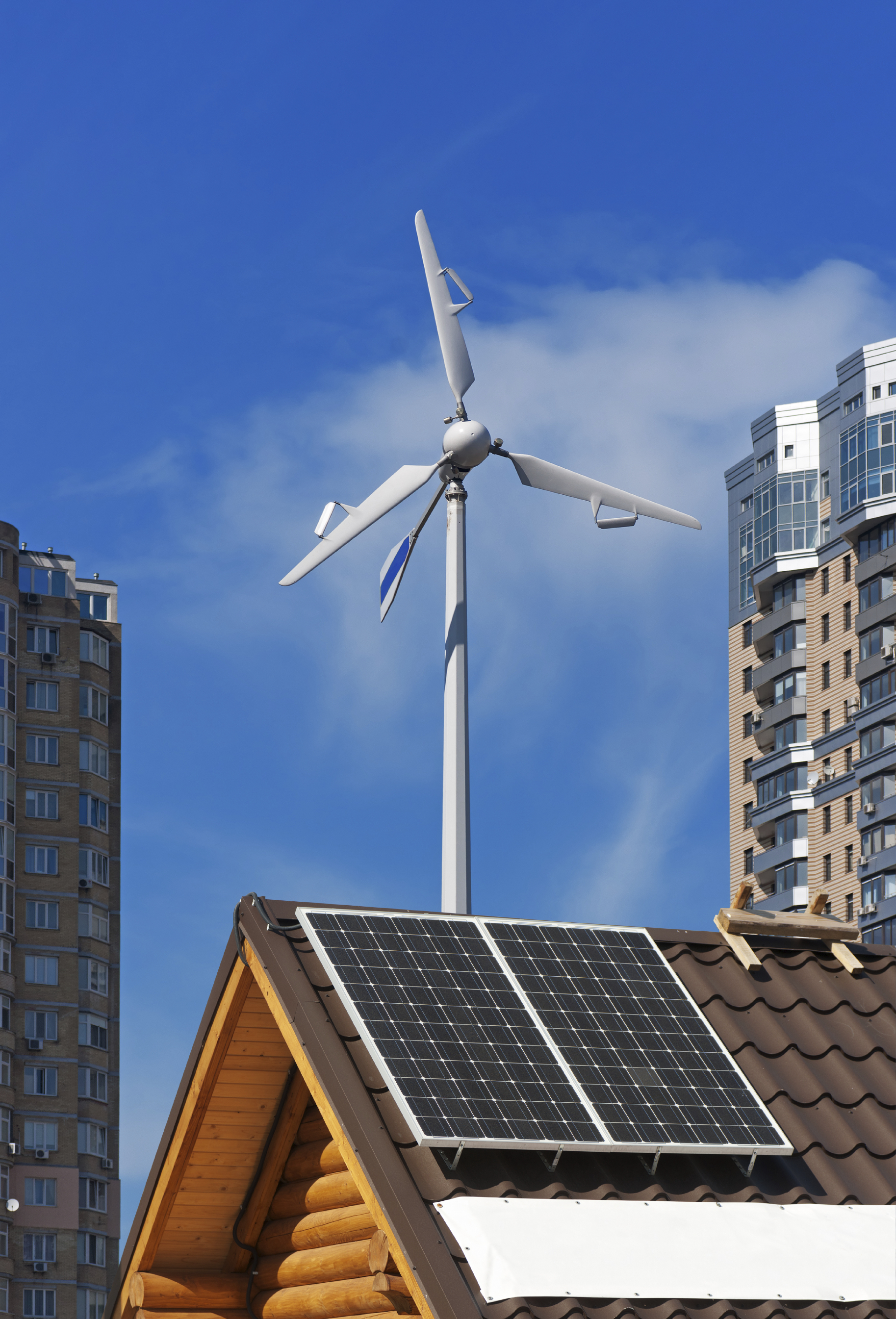 WWF recommendations: 2030 framework for climate & energy - The European ...