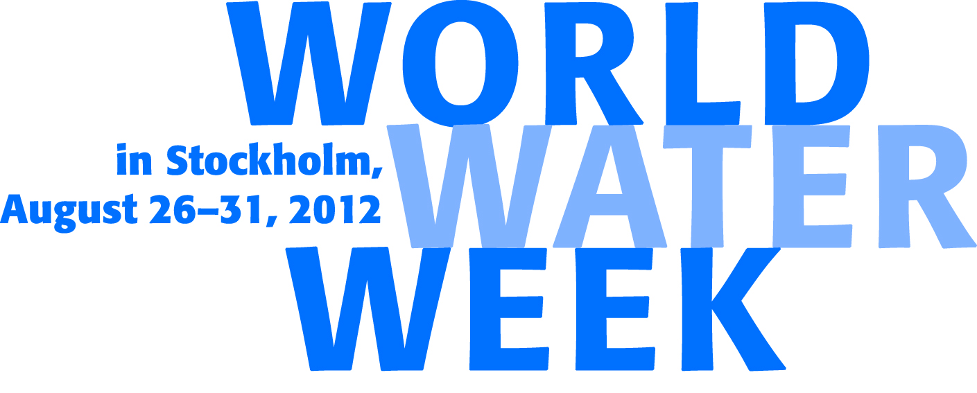 Stockholm World Water Week – Exciting, exhausting…and somewhat ...
