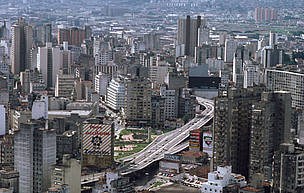 Various estimates link cities to 70-80 per cent of current carbon emissions, with no end in site to the trend for ever greater proportions of the world’s people to live in urban areas.  